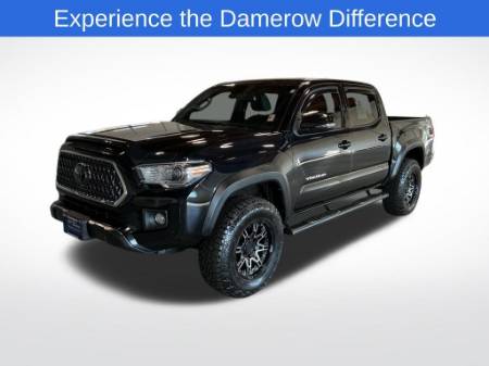 2019 Toyota Tacoma TRD OFF-Road