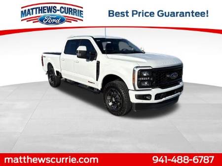 2023 Ford F-250SD LARIAT