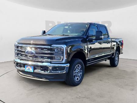 2025 Ford Super Duty F-250 SRW