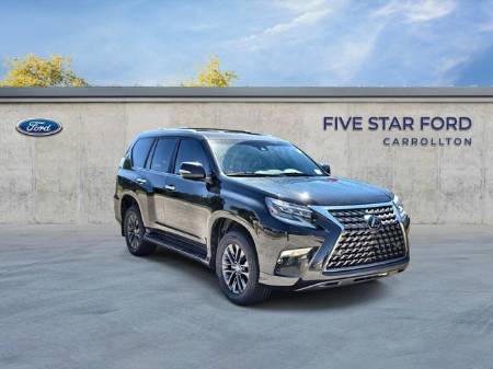 2023 Lexus GX GX 460 Premium