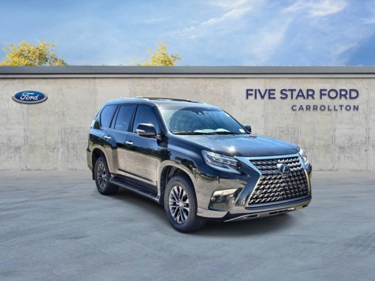 2023 Lexus GX GX 460 Premium
