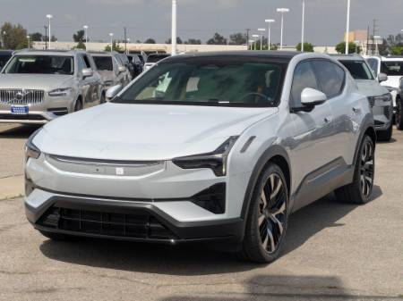 2025 Polestar 3 Long Range Dual Motor Performance Plus