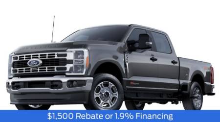 2025 Ford F-350SD XLT