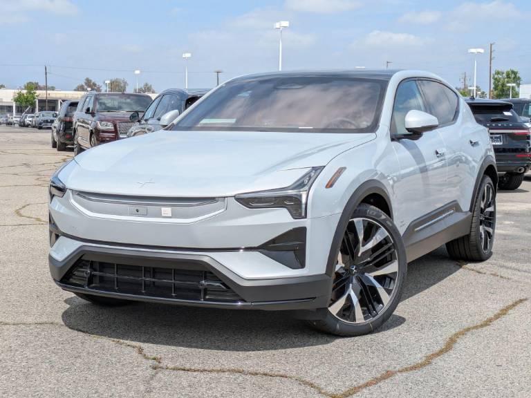 2025 Polestar 3 Long Range Dual Motor Performance Plus