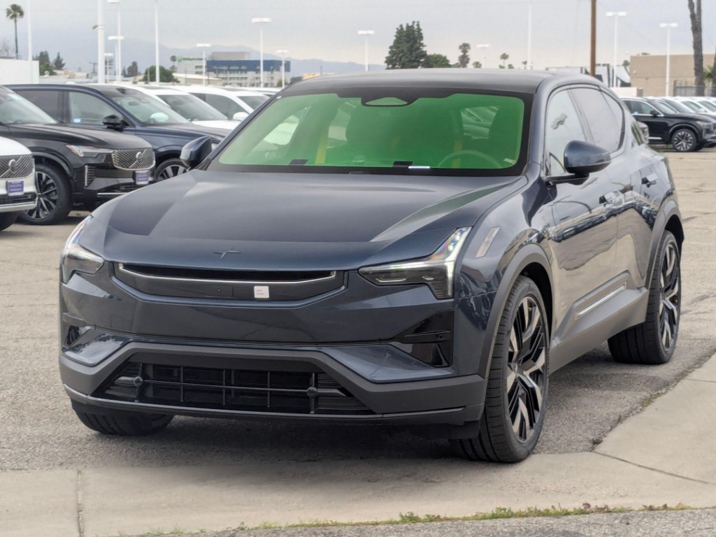 2025 Polestar 3 Long Range Dual Motor Performance Plus