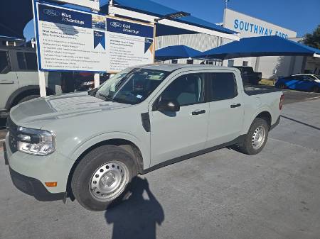 2024 Ford Maverick XL