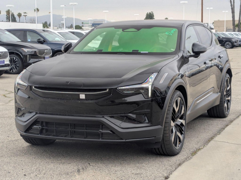 2025 Polestar 3 Long Range Dual Motor Performance Plus