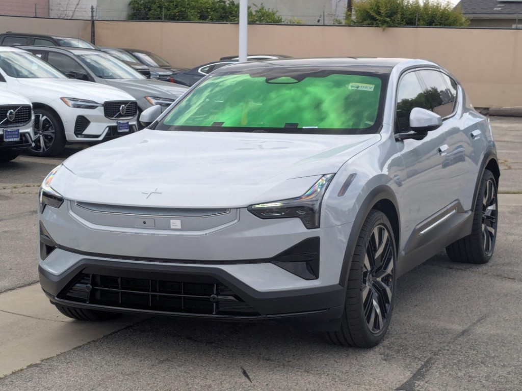 2025 Polestar 3 Long Range Dual Motor Performance Plus