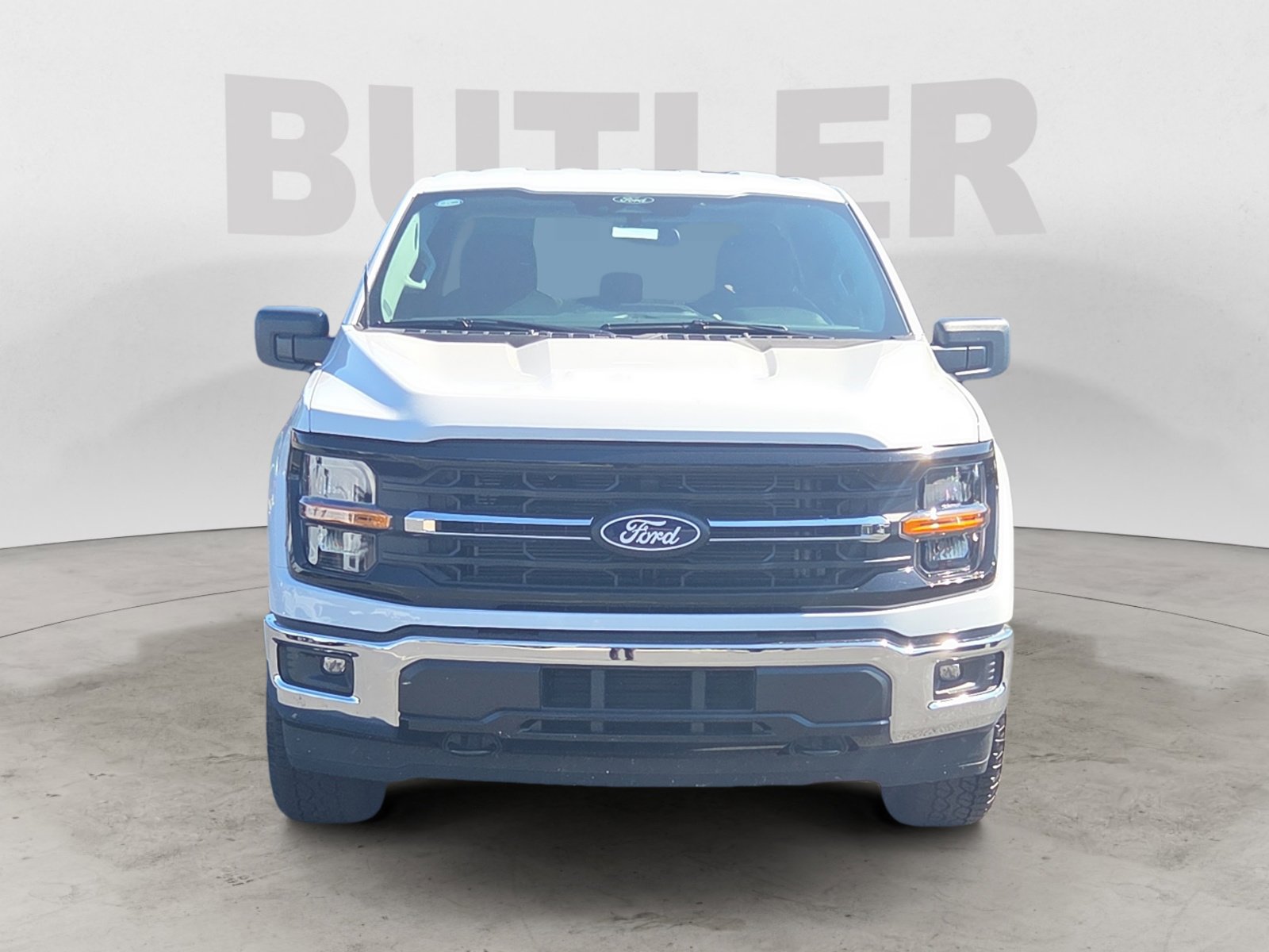 2025 Ford F-150 XLT photo 7