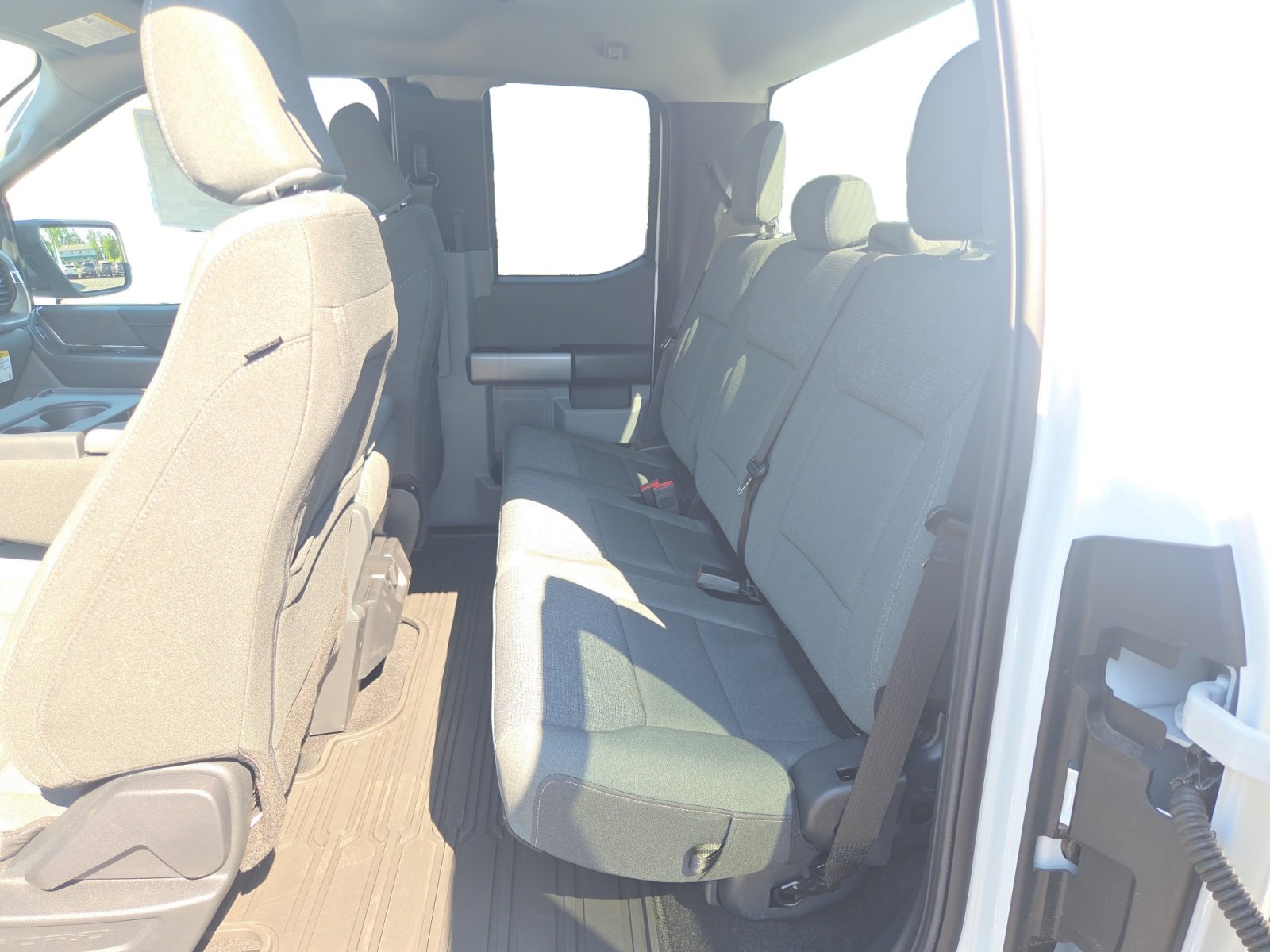 2025 Ford F-150 XLT photo 12