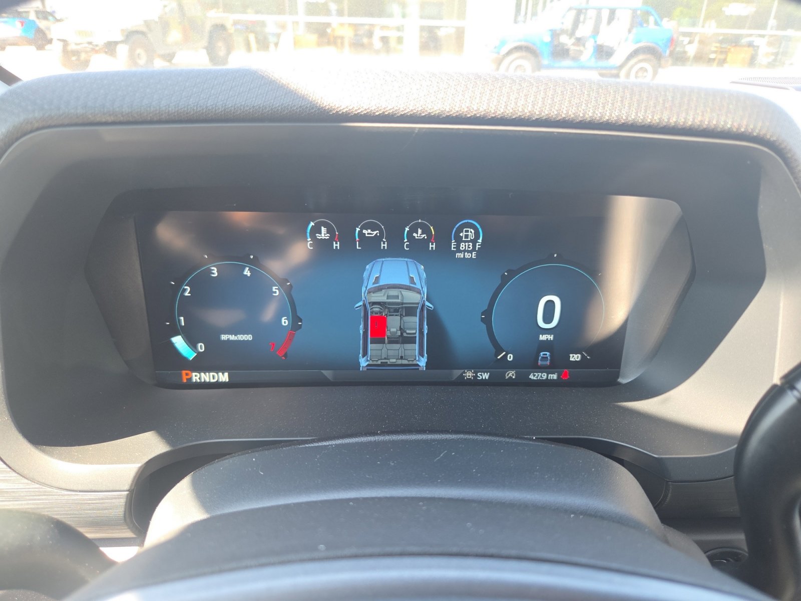 2025 Ford F-150 XLT photo 17