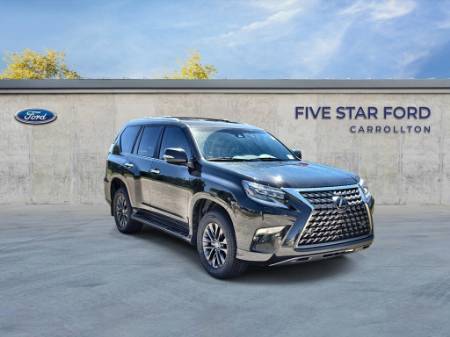 2023 Lexus GX GX 460 Premium
