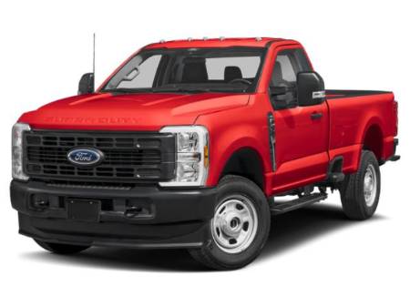 2024 Ford Super Duty F-350 SRW XL
