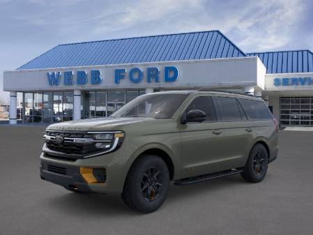 2025 Ford Expedition Tremor 4X4