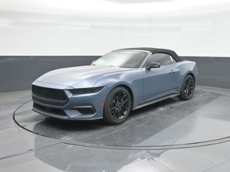 2025 Ford Mustang EcoBoost® Premium