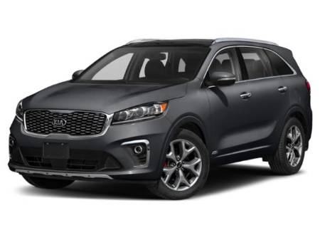 2019 Kia Sorento SX