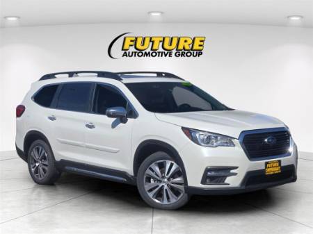 2022 Subaru Ascent Touring