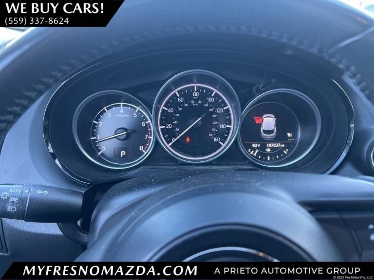 2019 Mazda CX-9 Touring