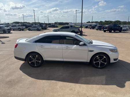 2014 Ford Taurus SEL