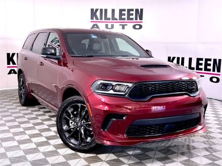 2022 Dodge Durango R/T