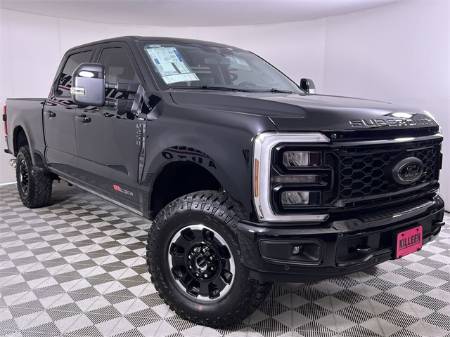 2025 Ford F-250SD LARIAT