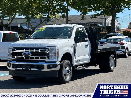 2024 Ford F-350SD XL