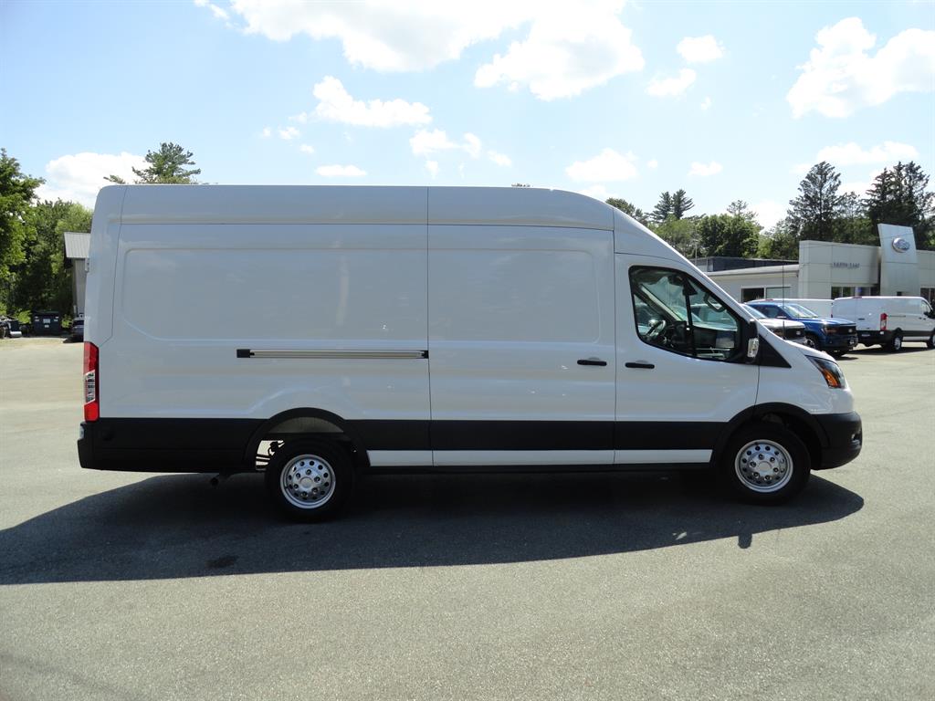 2025 Ford Transit XL photo 2