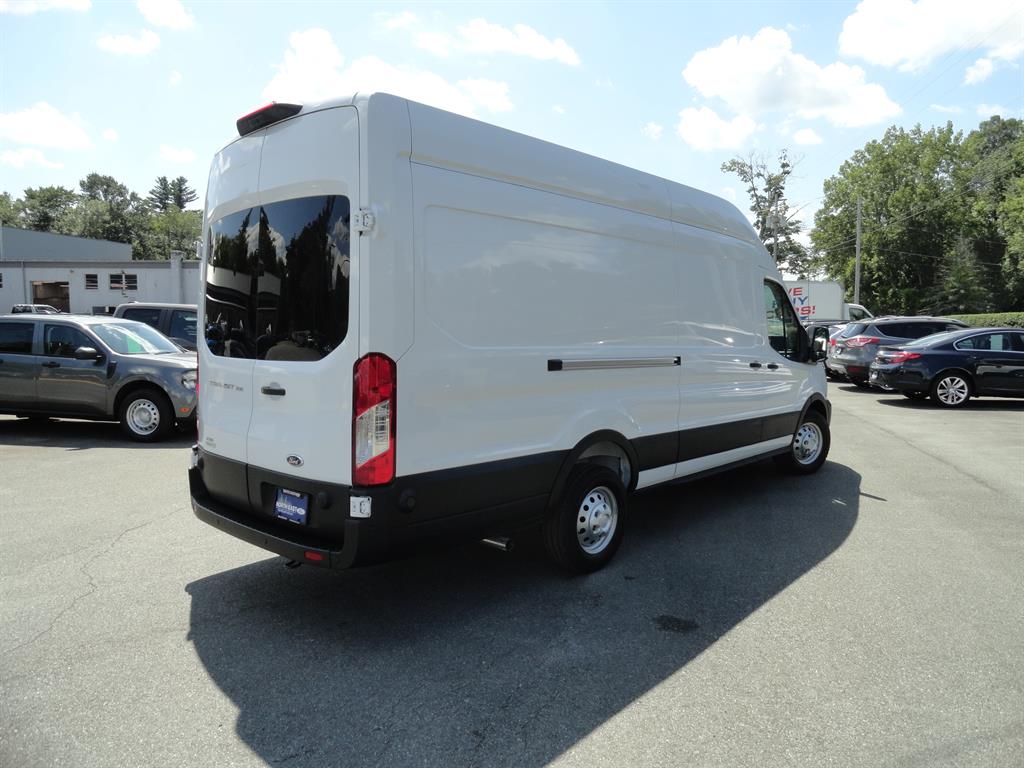 2025 Ford Transit XL photo 3