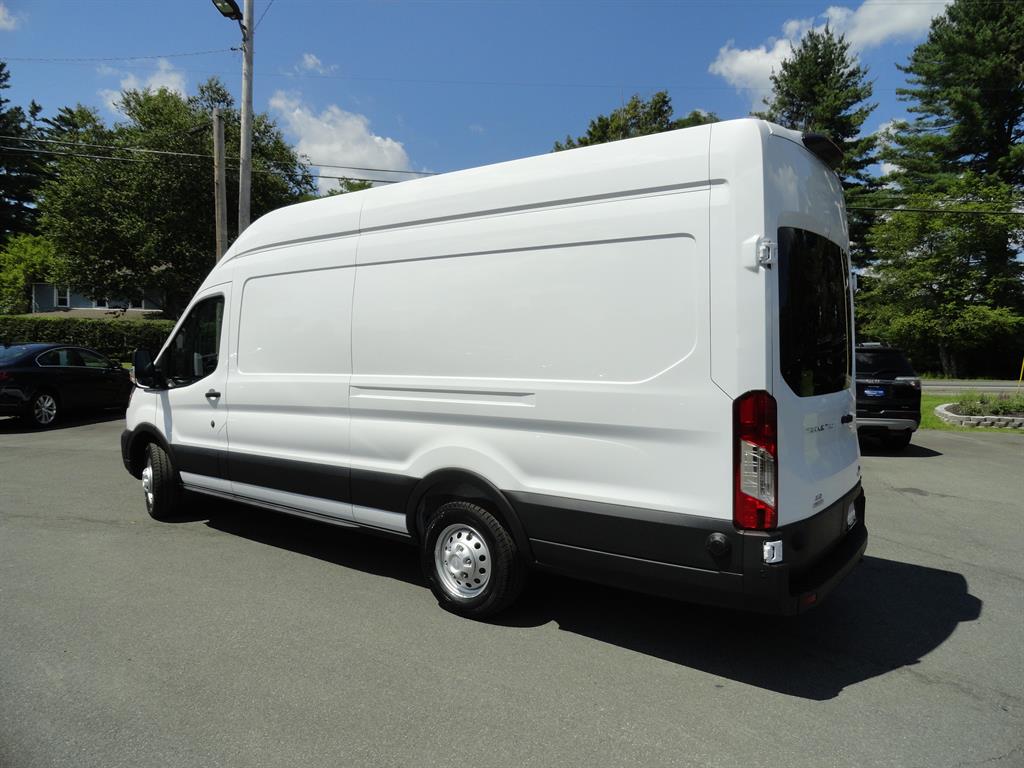 2025 Ford Transit XL photo 5