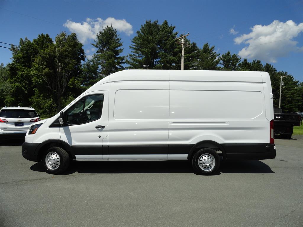 2025 Ford Transit XL photo 6