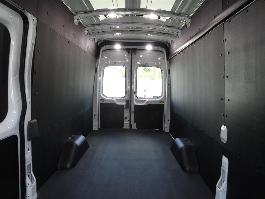 2025 Ford Transit XL photo 15