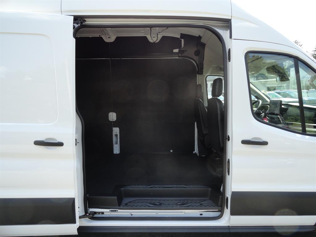 2025 Ford Transit XL photo 16