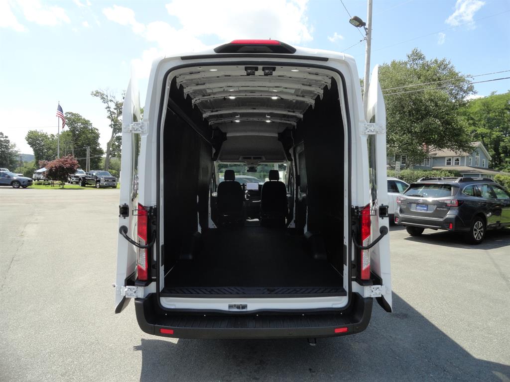 2025 Ford Transit XL photo 18
