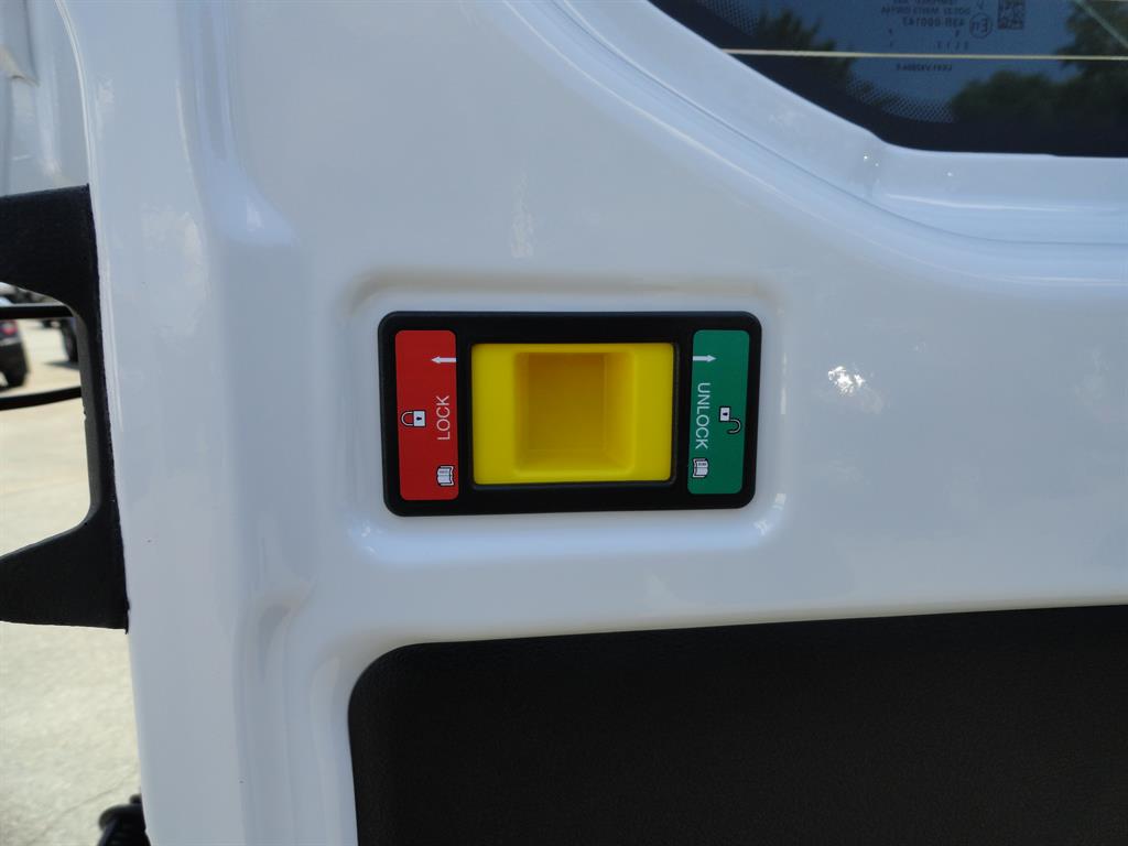 2025 Ford Transit XL photo 19
