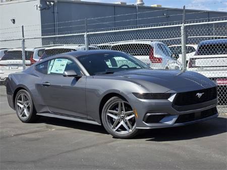 2025 Ford Mustang EcoBoost®