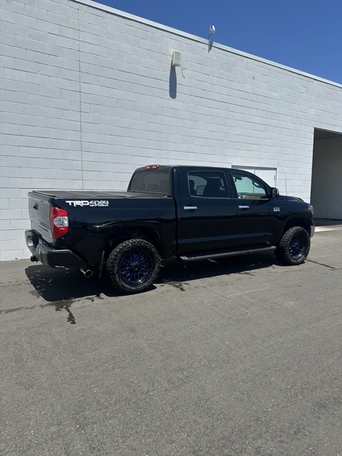 2019 Toyota Tundra 1794