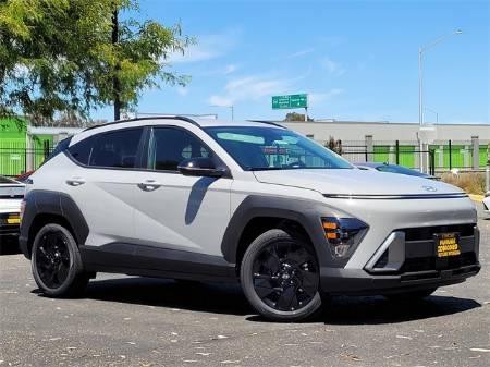 2026 Hyundai Kona SEL