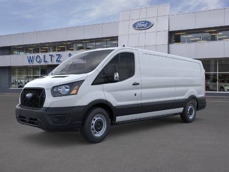 2025 Ford Transit Cargo Van T-350 148