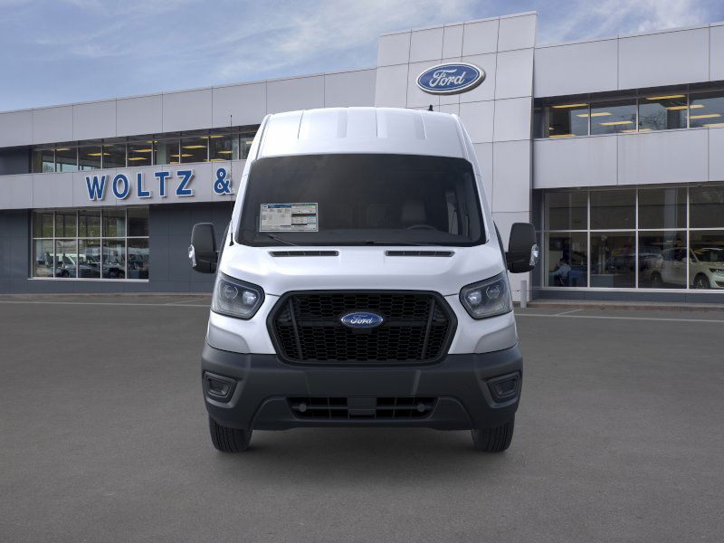 2025 Ford Transit Cargo Van photo 4