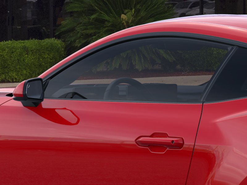 2025 Ford Mustang photo 19