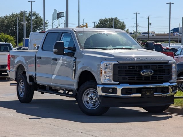 2025 Ford Super Duty F-250 SRW XL