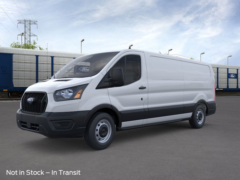 New 2025 Ford Transit-150 Base