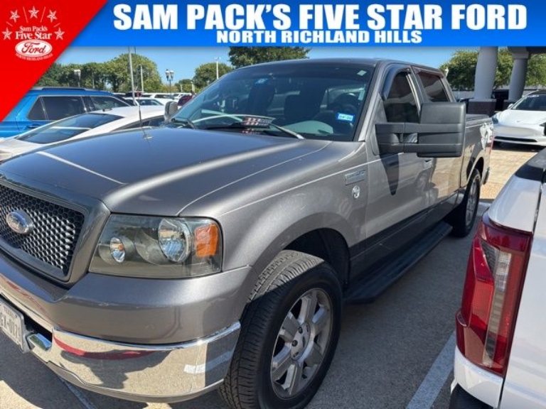 2006 Ford F-150