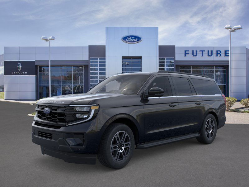 2025 Ford Expedition MAX