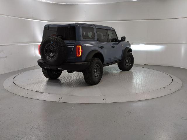 2025 Ford Bronco Badlands photo 3