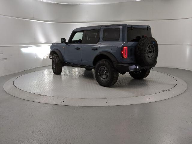 2025 Ford Bronco Badlands photo 4
