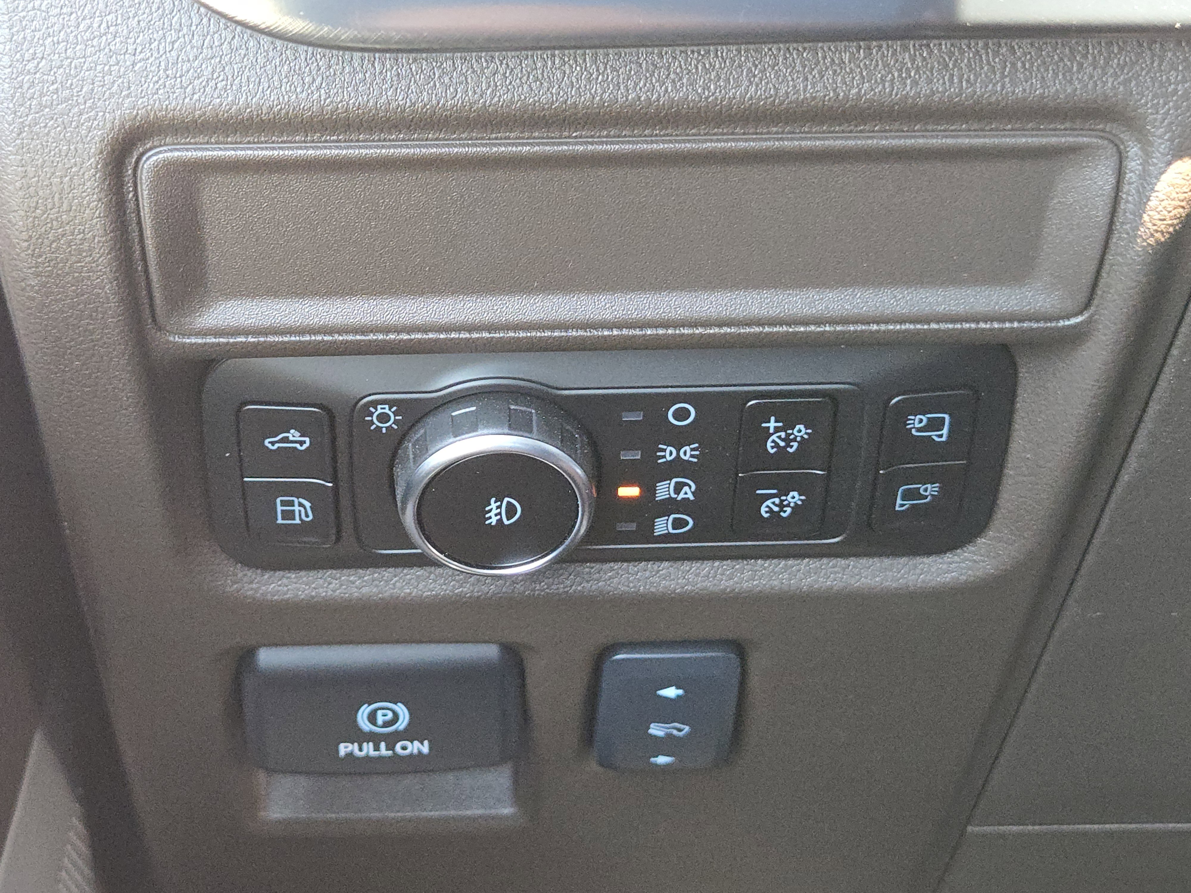 2025 Ford F-150 King Ranch photo 13
