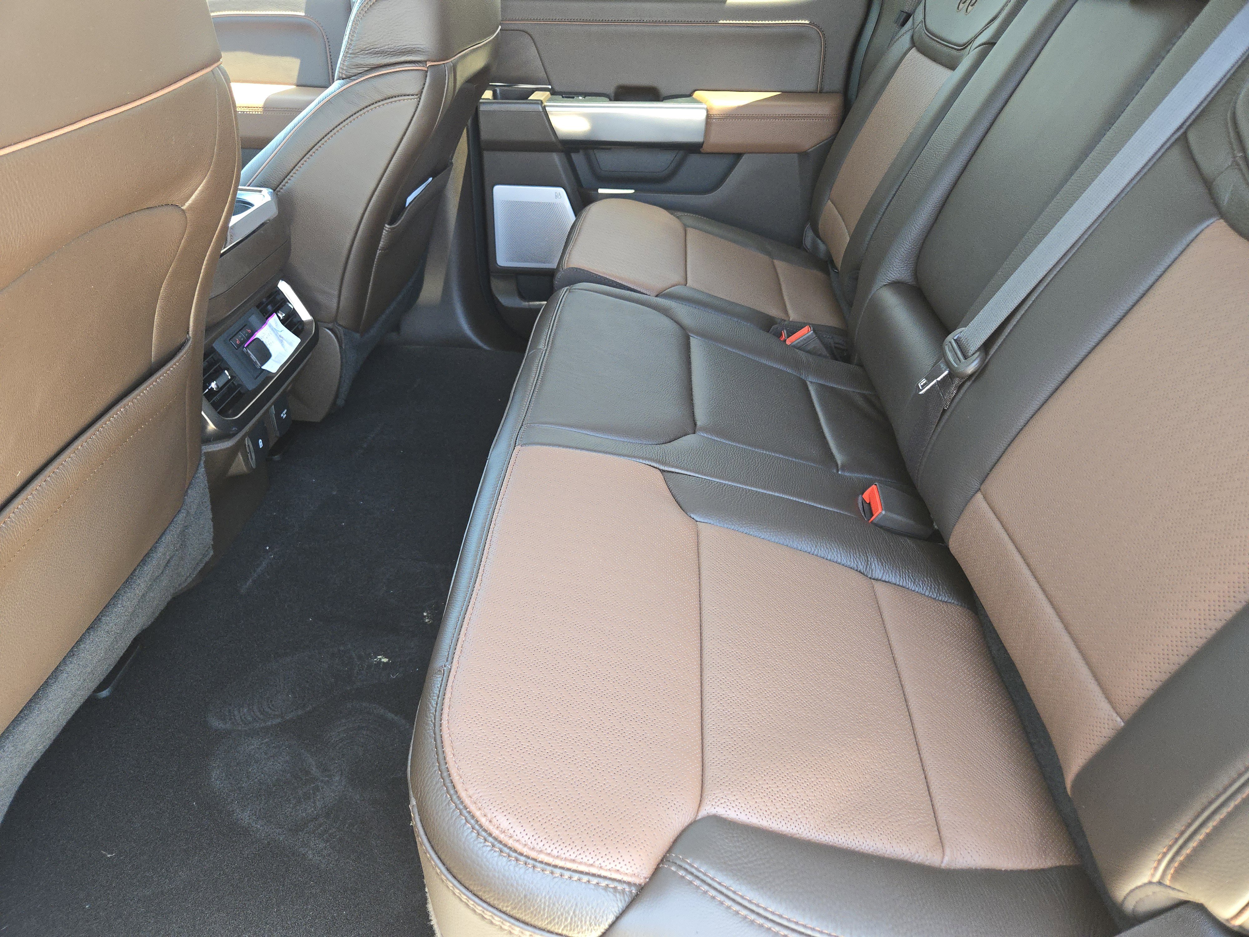 2025 Ford F-150 King Ranch photo 17