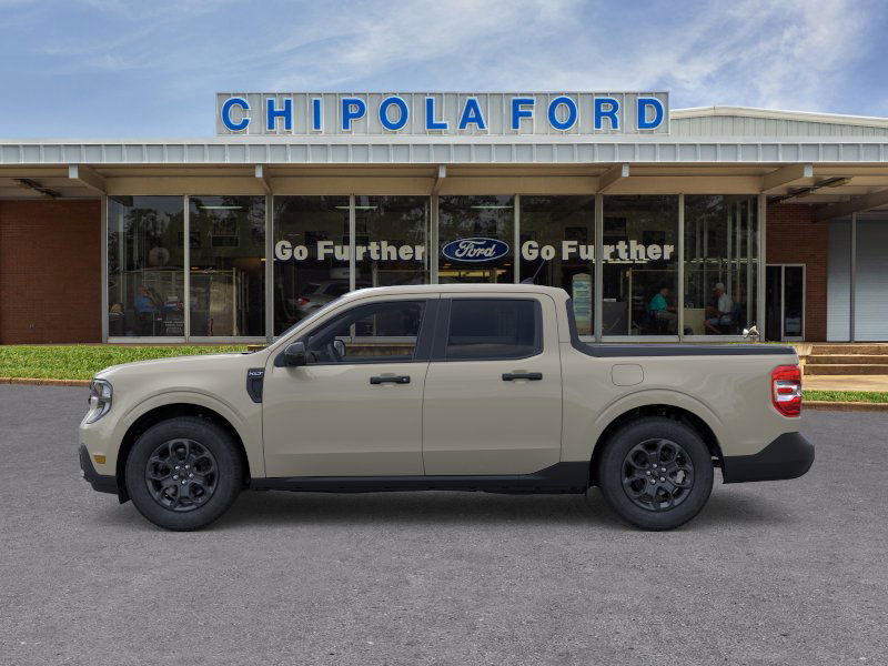 2025 Ford Maverick XLT photo 2