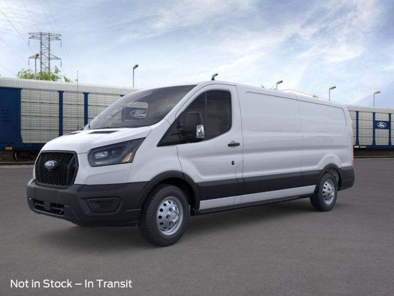 2025 Ford Transit Cargo Van Cargo Van